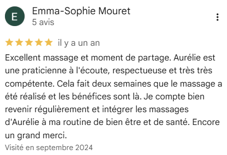 massage la roche sur foron, massage suedois, massage deep tissue, massage tensions musculaires, massage sur mesure